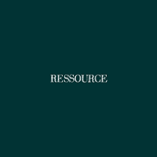 Ressource