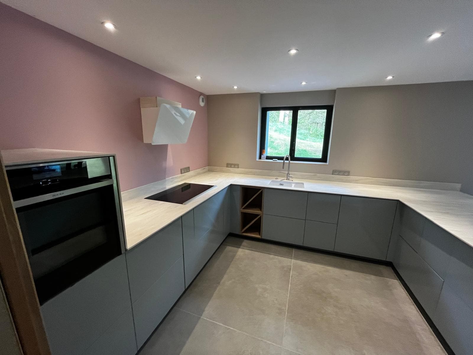 Cuisine Sur Mesure Gérardmer