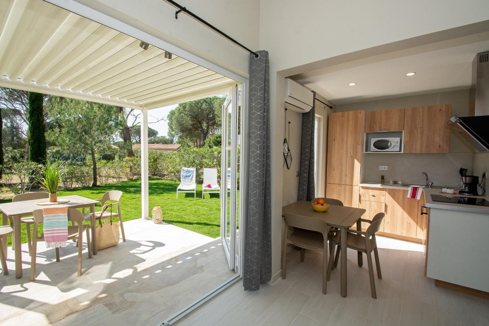 Rénovation Intérieure Maison Saint-Tropez